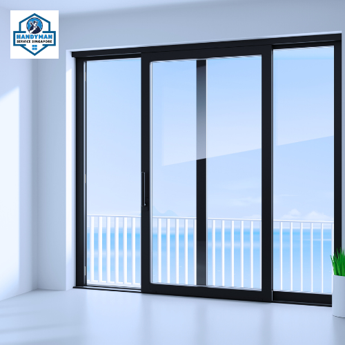 Don't Replace, Repair! Your Guide to Reliable Sliding Door Repair in Singapore